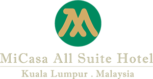 MiCasa All Suite Hotel Kuala Lumpur